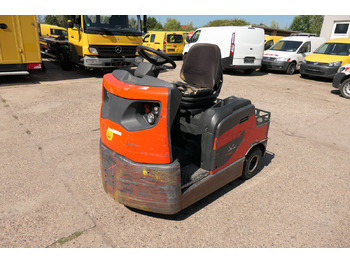 Vlečni traktor LINDE P60