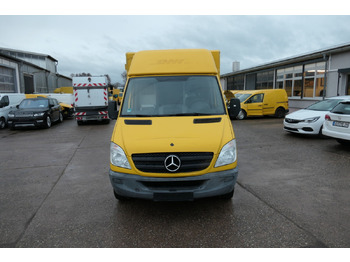 MERCEDES-BENZ SPRINTER 310 CDI MAXI EURO-5 KOFFER REGALE KAMER lizing MERCEDES-BENZ SPRINTER 310 CDI MAXI EURO-5 KOFFER REGALE KAMER: slika 3 MERCEDES-BENZ SPRINTER 310 CDI MAXI EURO-5 KOFFER REGALE KAMER lizing MERCEDES-BENZ SPRINTER 310 CDI MAXI EURO-5 KOFFER REGALE KAMER: slika 3