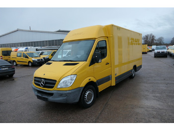 MERCEDES-BENZ SPRINTER 310 CDI MAXI EURO-5 KOFFER REGALE KAMER lizing MERCEDES-BENZ SPRINTER 310 CDI MAXI EURO-5 KOFFER REGALE KAMER: slika 1 MERCEDES-BENZ SPRINTER 310 CDI MAXI EURO-5 KOFFER REGALE KAMER lizing MERCEDES-BENZ SPRINTER 310 CDI MAXI EURO-5 KOFFER REGALE KAMER: slika 1