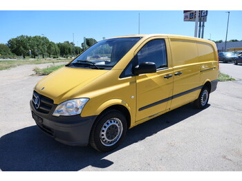 Mali kombi MERCEDES-BENZ Vito 110