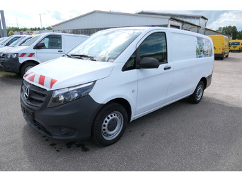 Mali kombi MERCEDES-BENZ Vito 116