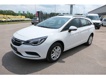 Avtomobil OPEL
