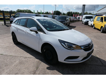 Avtomobil OPEL Astra K 1.4 Turbo CNG Edition Klima COC: slika 2