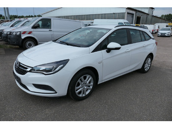 Avtomobil OPEL