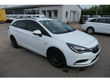 Avtomobil OPEL