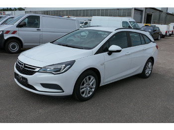 Avtomobil OPEL
