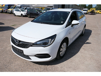 Avtomobil OPEL