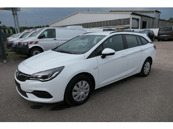 Avtomobil OPEL