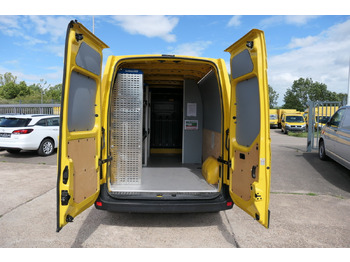 Furgon RENAULT Master