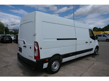 Furgon RENAULT Master 130 dCi L3H2 Euro6 KLIMA COC Regal: slika 4