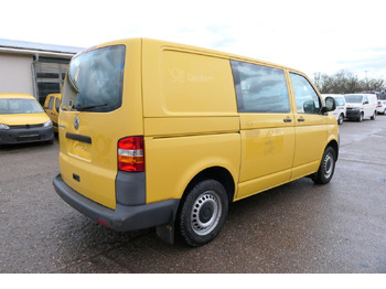 VW T5 Transporter 1.9 TDI PARKTRONIK 2xSCHIEBETÜR lizing VW T5 Transporter 1.9 TDI PARKTRONIK 2xSCHIEBETÜR: slika 4 VW T5 Transporter 1.9 TDI PARKTRONIK 2xSCHIEBETÜR lizing VW T5 Transporter 1.9 TDI PARKTRONIK 2xSCHIEBETÜR: slika 4