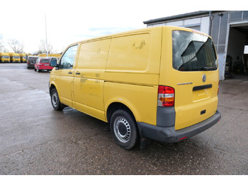 VW T5 Transporter 1.9 TDI PARKTRONIK 2xSCHIEBETÜR lizing VW T5 Transporter 1.9 TDI PARKTRONIK 2xSCHIEBETÜR: slika 5 VW T5 Transporter 1.9 TDI PARKTRONIK 2xSCHIEBETÜR lizing VW T5 Transporter 1.9 TDI PARKTRONIK 2xSCHIEBETÜR: slika 5