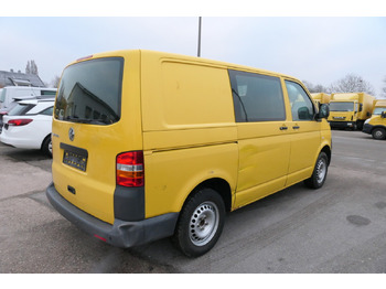VW T5 Transporter 1.9 TDI PARKTRONIK 2xSCHIEBETÜR lizing VW T5 Transporter 1.9 TDI PARKTRONIK 2xSCHIEBETÜR: slika 4 VW T5 Transporter 1.9 TDI PARKTRONIK 2xSCHIEBETÜR lizing VW T5 Transporter 1.9 TDI PARKTRONIK 2xSCHIEBETÜR: slika 4