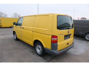 VW T5 Transporter 1.9 TDI PARKTRONIK 2xSCHIEBETÜR lizing VW T5 Transporter 1.9 TDI PARKTRONIK 2xSCHIEBETÜR: slika 5 VW T5 Transporter 1.9 TDI PARKTRONIK 2xSCHIEBETÜR lizing VW T5 Transporter 1.9 TDI PARKTRONIK 2xSCHIEBETÜR: slika 5