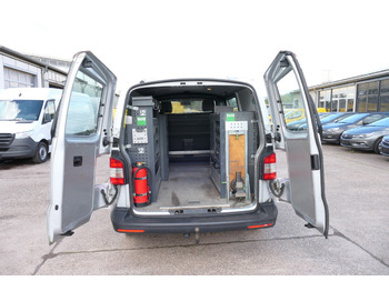 Mali kombi VOLKSWAGEN Transporter T5