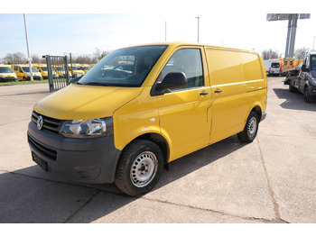 Mali kombi VW T5 Transporter 2.0 TDI 2-Sitzer PARKTRONIK EURO5: slika 2