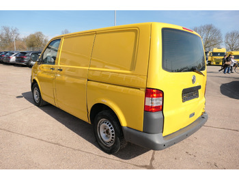 Mali kombi VW T5 Transporter 2.0 TDI 2-Sitzer PARKTRONIK EURO5: slika 5
