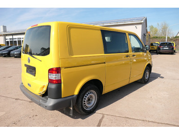 Mali kombi VW T5 Transporter 2.0 TDI 2-Sitzer PARKTRONIK EURO5: slika 4