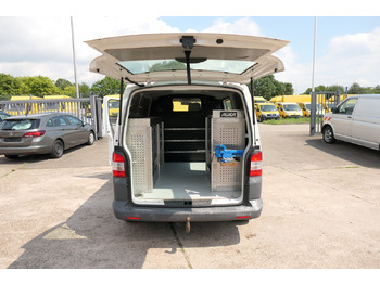 Mali kombi VOLKSWAGEN Transporter T5