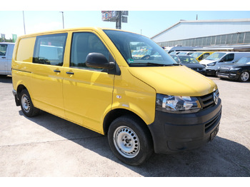 Mali kombi VOLKSWAGEN Transporter T5