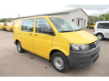 Mali kombi VW T5 Transporter 2.0 TDI PARKTRONIK EURO-5 2xSCHIE: slika 2 Mali kombi VW T5 Transporter 2.0 TDI PARKTRONIK EURO-5 2xSCHIE: slika 2