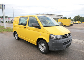 Mali kombi VW T5 Transporter 2.0 TDI PARKTRONIK EURO-5 2xSCHIE: slika 3