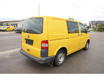 Mali kombi VW T5 Transporter 2.0 TDI PARKTRONIK EURO-5 2xSCHIE: slika 5
