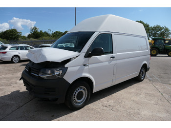 Mali kombi VOLKSWAGEN Transporter T6