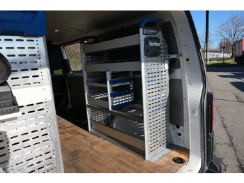 Mali kombi VOLKSWAGEN Transporter T6