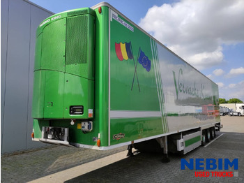 Polprikolica hladilnik CHEREAU