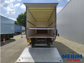 Tovornjak zabojnik Renault D 280 4x2 - 35.950km - DHollandia 1500Kg: slika 3