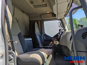 Tovornjak s ponjavo Renault Midlum 280 Euro 5 - DH1500 Kg Lift: slika 4