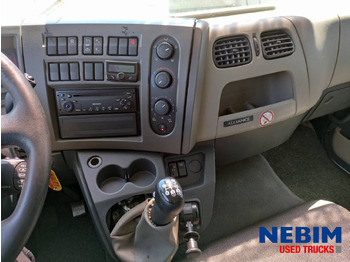 Tovornjak s ponjavo Renault Midlum 280 Euro 5 - DH1500 Kg Lift: slika 5