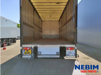 Tovornjak s ponjavo Renault Midlum 280 Euro 5 - DH1500 Kg Lift: slika 3