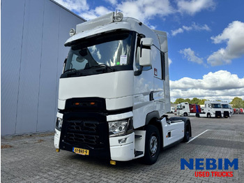 Vlačilec RENAULT T High 480