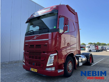 Vlačilec VOLVO FH 460