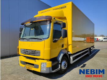 Tovornjak zabojnik VOLVO FL 240