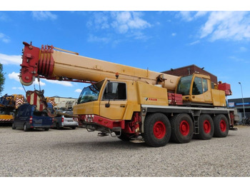 Avtodvigalo za vse namene TADANO ATF 65G-4