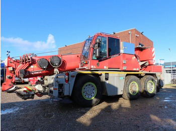 Avtodvigalo za vse namene DEMAG
