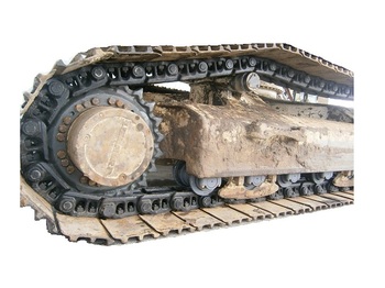 Nov Gosenica za Bager goseničar CATERPILLAR 312: slika 4