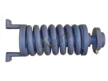 Deli podvozja KOMATSU