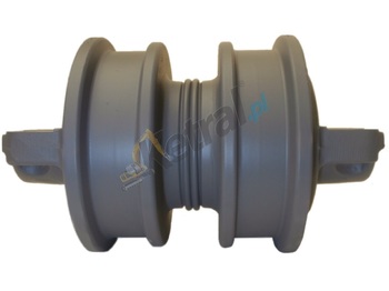 Kolesna gosenica LIEBHERR