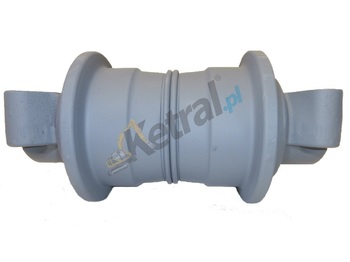 Kolesna gosenica LIEBHERR