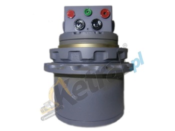 Bočni reduktor VOLVO