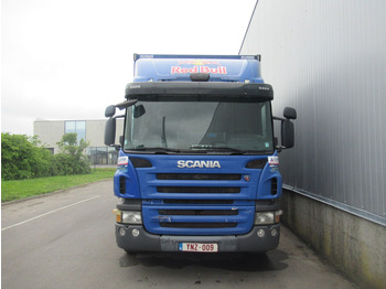 Scania p310 lizing Scania p310: slika 1