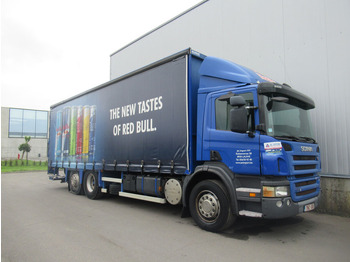 Scania p310 lizing Scania p310: slika 4