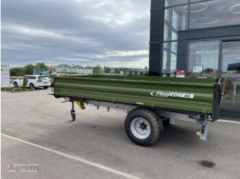 Fliegl EDK 60 FOX lizing Fliegl EDK 60 FOX: slika 3