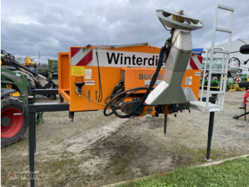 Posipalnik peska/ Soli