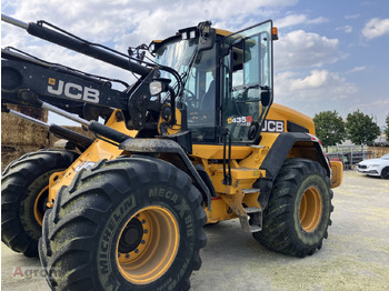 JCB 435 S Agri lizing JCB 435 S Agri: slika 3