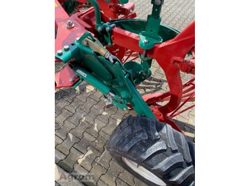 Nov Plug Kverneland 3300 S: slika 5